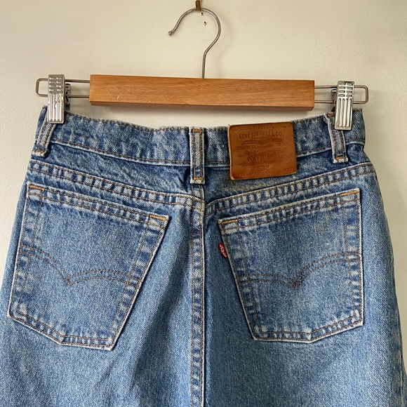 Levi's Other - Vintage 532 Levi’s